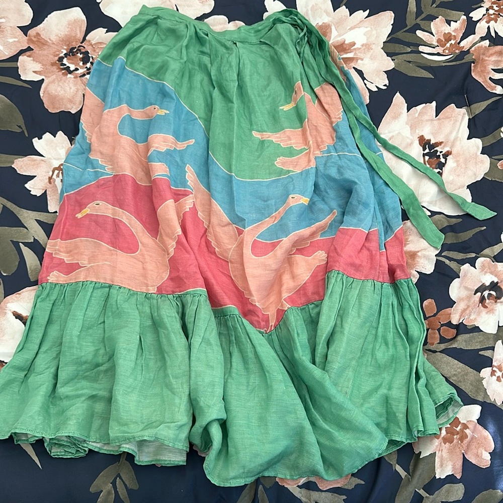 Skirt